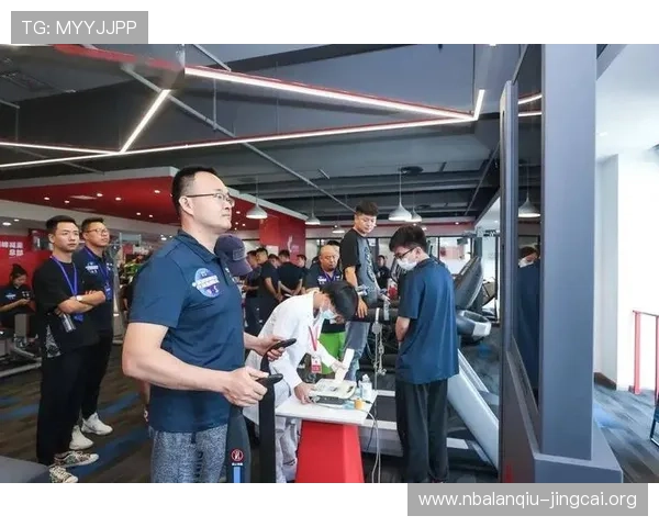 乐竞体育平台最新功能介绍及其在体育赛事中的应用前景分析